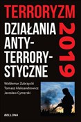 Terroryzm ... - Waldemar Zubrzycki, Tomasz Aleksandrowicz, Jarosław Cymerski - buch auf polnisch 