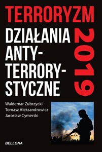 Obrazek Terroryzm działania antyterrorystyczne