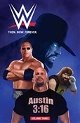 Polska książka : WWE Then. ... - Andy Belanger, Aaron Gillespie