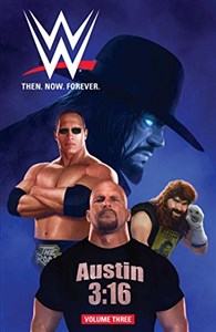 Obrazek WWE Then. Now. Forever., Vol. 3