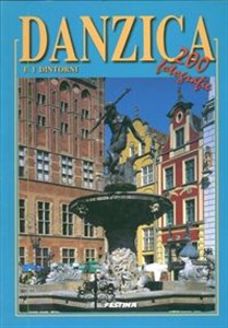Obrazek Danzica Gdańsk wersja włoska