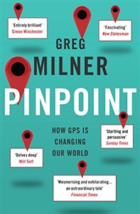 Bild von Milner, G: Pinpoint