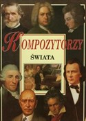Polska książka : Kompozytor... - Peter Gammond