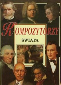 Bild von Kompozytorzy świata