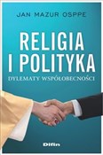 Religia i ... - Osppe Jan Mazur -  Polnische Buchandlung 