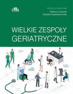 Bild von Wielkie zespoły geriatryczne