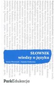 Słownik wi... - Iwona Płóciennik, Daniela Podlawska -  fremdsprachige bücher polnisch 