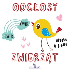 Obrazek Odgłosy zwierząt