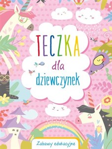 Bild von Teczka dla dziewczynek