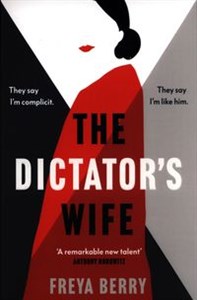 Bild von The Dictator's Wife