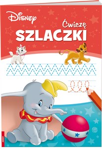 Bild von Disney Classic Ćwiczę szlaczki