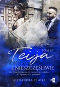 Teija 2 Kr... - Alexandra Claire -  polnische Bücher