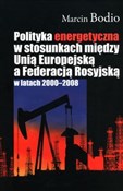Polnische buch : Polityka e... - Marcin Bodio