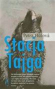 Stacja Taj... - Petra Hulova -  polnische Bücher