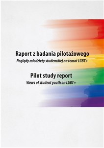 Bild von Raport z badania pilotażowego