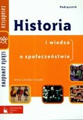 Polnische buch : Historia i... - Anna Landau-Czajka