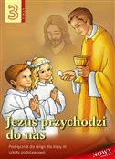 Religia 3 ... - Stanisław Łabendowicz - Ksiegarnia w niemczech
