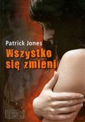 Wszystko s... - Patrick Jones -  Książka z wysyłką do Niemiec 