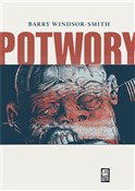 Polska książka : Potwory - Barry Windsora-Smith