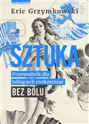 Sztuka Prz... - Eric Grzymkowski - buch auf polnisch 