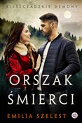 Orszak śmi... - Emilia Szelest -  polnische Bücher