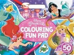 Bild von Disney Princess Colouring