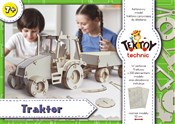 Książka : Tektoy Tec...