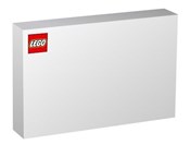 Polska książka : Lego 88009...