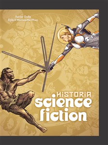 Obrazek Historia science fiction