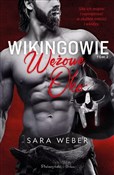 Polnische buch : Wikingowie... - Sara Weber