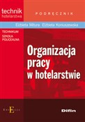 Organizacj... - Elżbieta Mitura, Elżbieta Koniuszewska - buch auf polnisch 