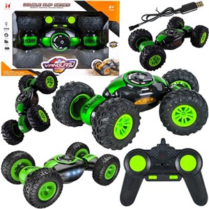 Bild von Samochód kaskaderski R/C MIX