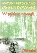 W polskiej... - Antoni Ferdynand Ossendowski -  polnische Bücher