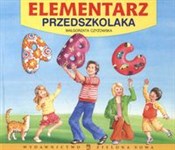 Zobacz : Elementarz... - Małgorzata Czyżowska