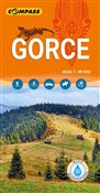 Gorce - ma... - Opracowanie Zbiorowe - buch auf polnisch 