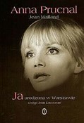 Ja urodzon... - Anna Prucnal -  fremdsprachige bücher polnisch 