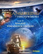 Transerfin... - Vadim Zeland -  Książka z wysyłką do Niemiec 