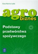Agrobiznes... - Ewa Hanna Lada -  Książka z wysyłką do Niemiec 