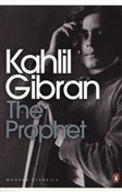 The Prophe... - Kahlil Gibran -  Książka z wysyłką do Niemiec 