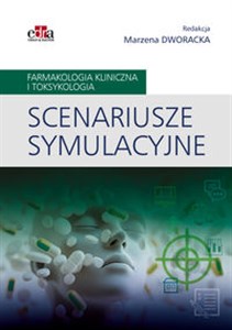 Bild von Scenariusze symulacyjne Farmakologia kliniczna i toksykologia