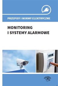 Bild von Przepisy i normy elektryczne - monitoring i systemy alarmowe