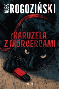 Bild von Karuzela z mordercami
