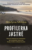 Profilerka... - Grażyna Molska - buch auf polnisch 