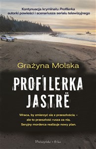 Obrazek Profilerka. Jastrë