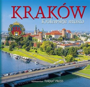 Bild von Kraków. Królewskie miasto