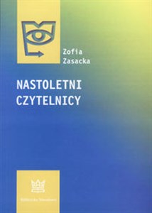 Obrazek Nastoletni czytelnicy