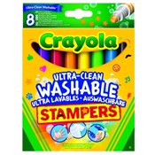 Polnische buch : Crayola Fl...