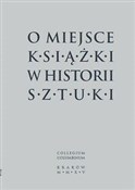 Polska książka : O miejsce ...