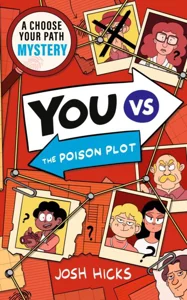 Bild von YOU VS The Poison Plot