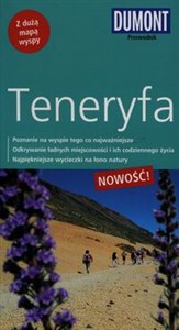 Obrazek Teneryfa Przewodnik